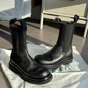 Gorgeous Bottega Veneta boots